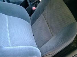 2005 TOYOTA COROLLA, GRAY, S MODEL, AT,  Z25993